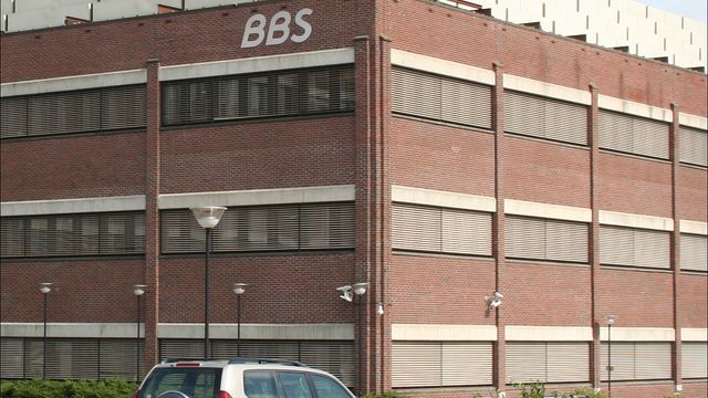 BBS advarer mot julerush i dag