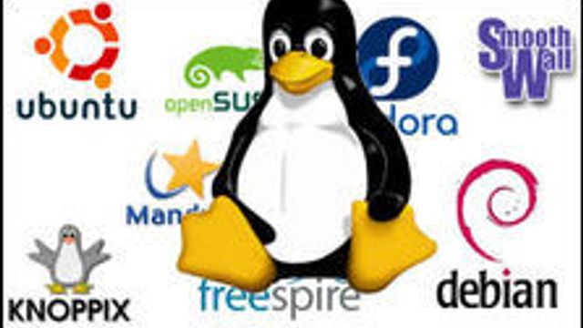 Hvordan ta skrittet over til Linux?
