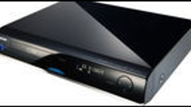 Samsung gjør HD-valget enklere