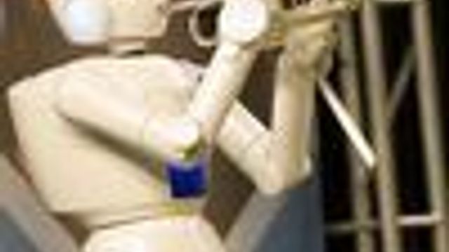 Toyota varsler storsatsing på roboter