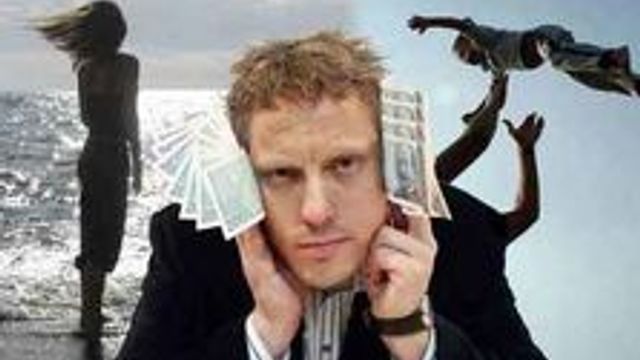 - IT-bransjen fanget i «honningfellen»