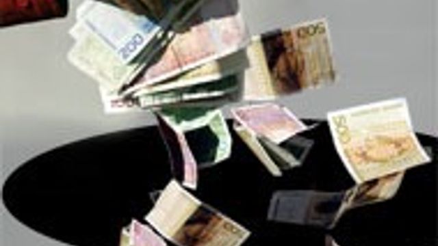 Telenor-sjefer sparket etter forretningsreise