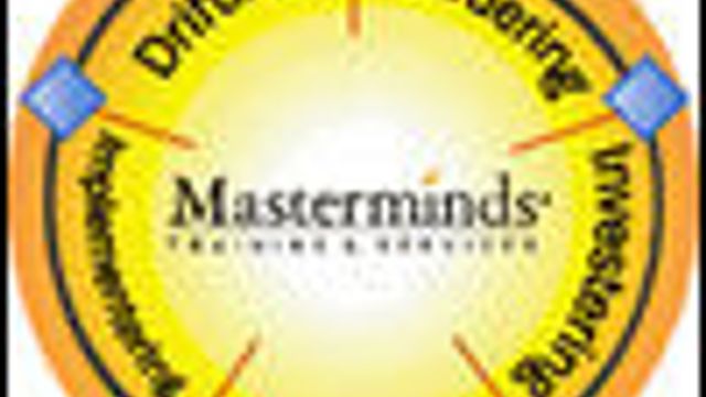 Masterminds er slått konkurs