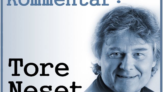 Fornuftige e-postregler