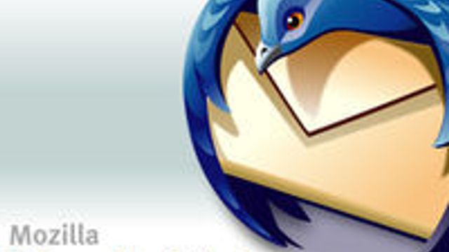 Langt bedre arkivfunksjon i Thunderbird 3