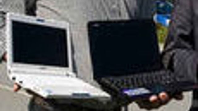 Nokia kan bli pc-leverandør