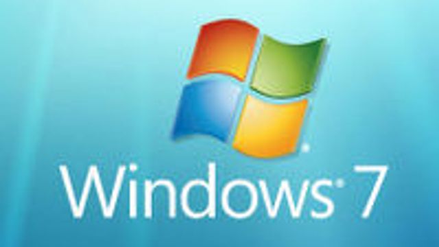 Fjerner 2000 årsaker til krasj i Windows 7