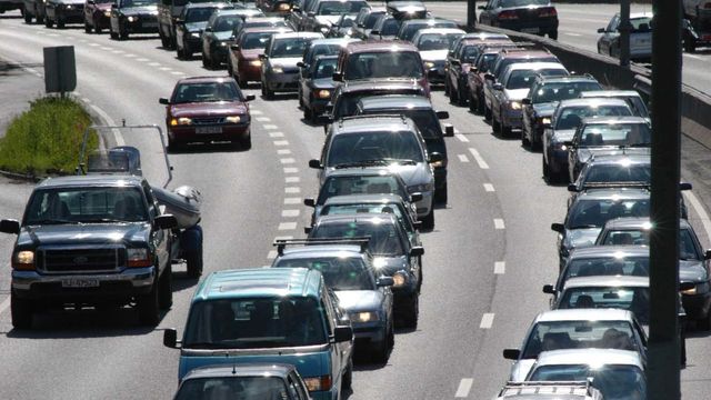 Virtuelle tester av autovern