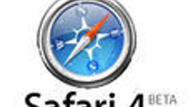 Safari 4 utfordrer Opera på fart