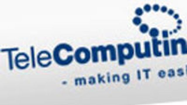 Telecomputing-sjef fikk sparken