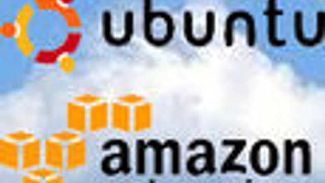 Ubuntu omfavner Amazons nettsky