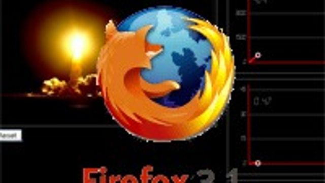 Firefox 3.1 gir helt nye muligheter