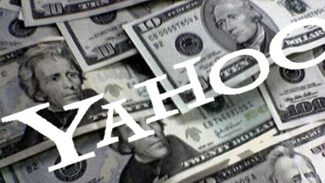 «Spionvare» fra Yahoo