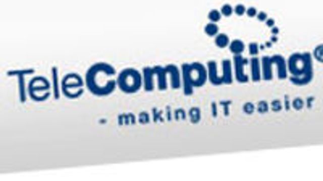 Trøbbel for Telecomputing