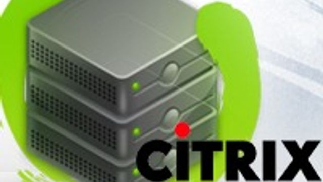 Citrix gir bort Xenserver