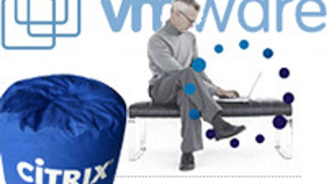 Lurt med både VMware og Xenserver