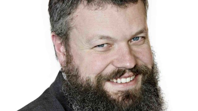 Vil ha klageinstans for rådata