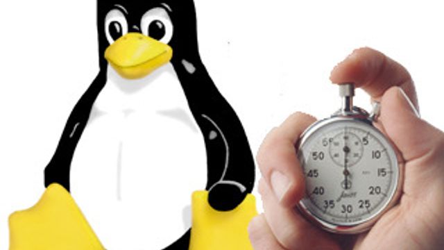 224 nye kodelinjer gjør Linux mye raskere