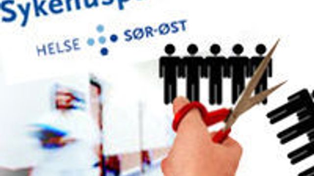Masseansetter etter masseoppsigelser