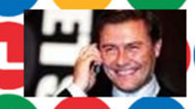 Idar Vollvik begjært konkurs