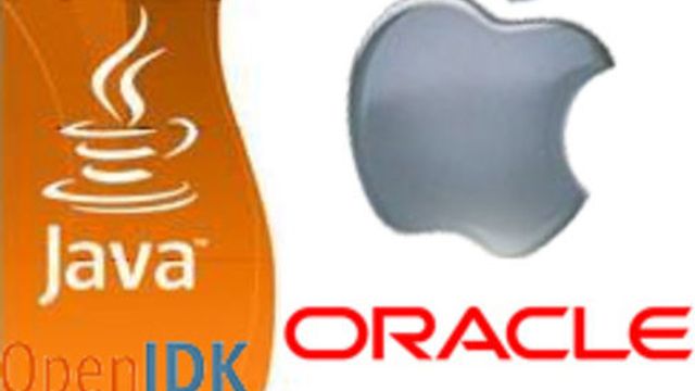 Java-allianse mellom Apple og Oracle