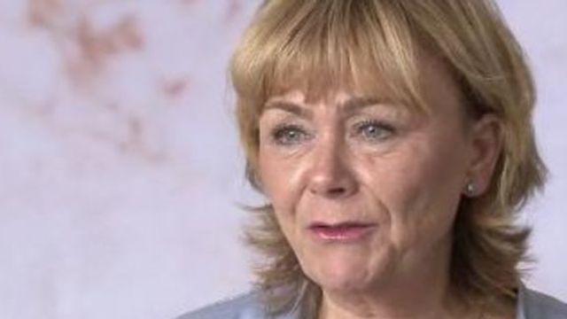 Haste-innfører Datalagrings­direktivet