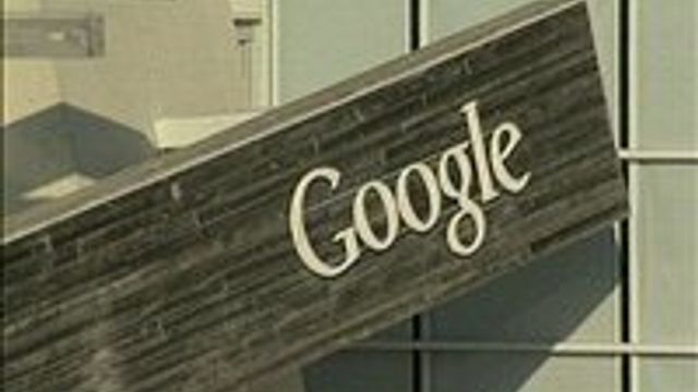 Lønnshopp for alle Google-ansatte