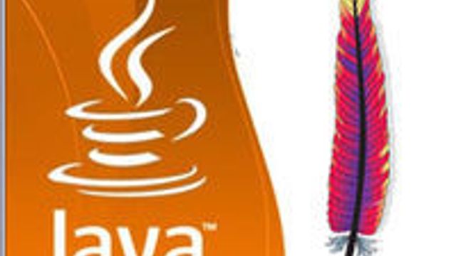 Apache truer med Java-opprør