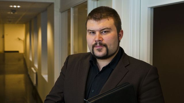– Utviklere mest populære