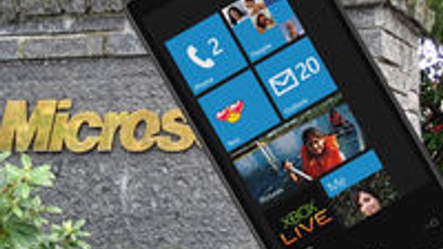 WinPhone 7 er klar for lansering