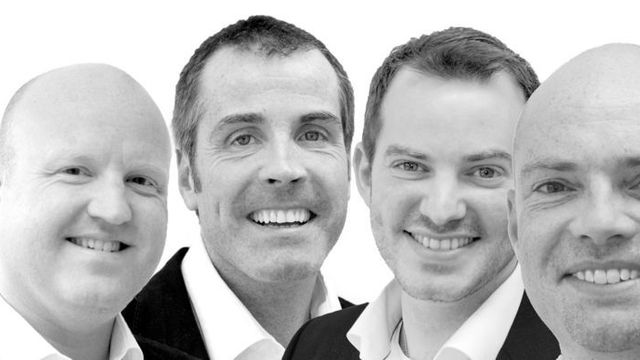 Nytt selskap formidler norsk IT-ekspertise