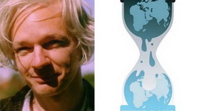 Assange etterforskes igjen for voldtekt