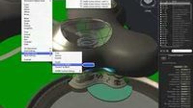 AutoCAD klar for Mac igjen