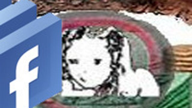 Pedofilt nettverk avslørt på Facebook