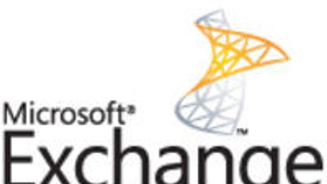 Exchange 2010 har fått servicepakke