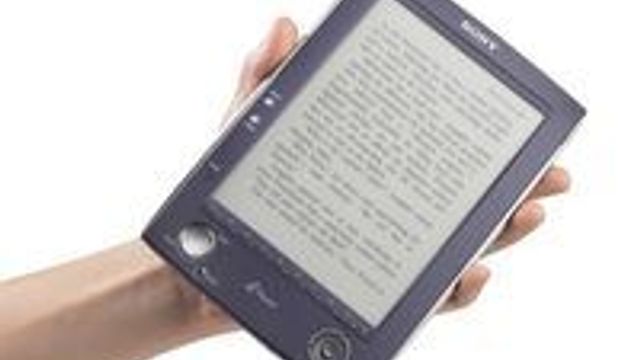 E-boklesere gir nye lesevaner
