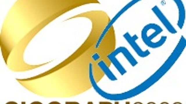Intel gir innsyn i ny type grafikkprosessor