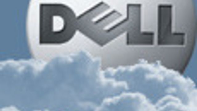 Vil varemerke «cloud computing»