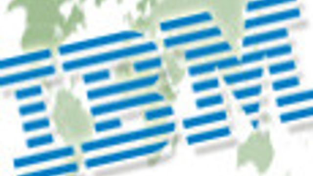 Frivillig arbeid sikrer IBM fremtidig vekst
