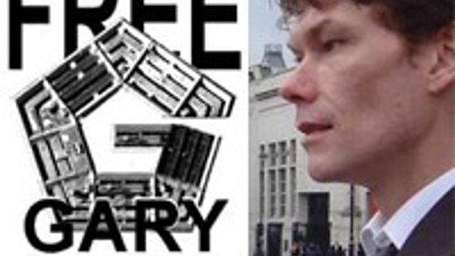 Lordene vil utlevere «Pentagon-hacker»