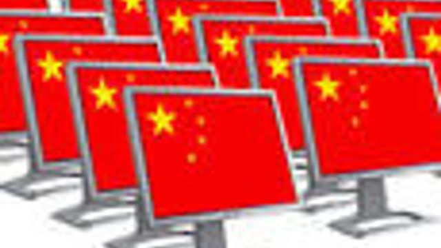 IOC godtar nettsensur under Beijing-OL