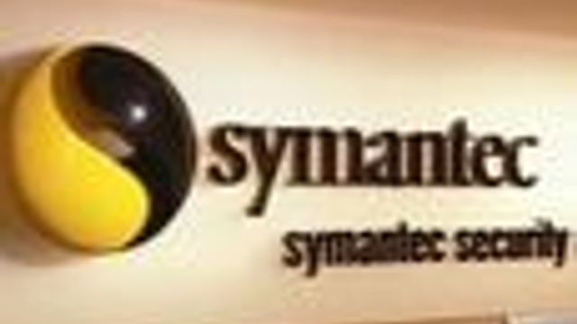 Symantec trives også i usikre tider
