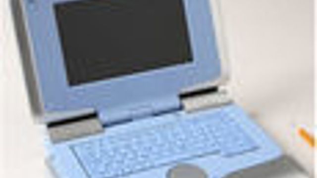 Portugal valgte Intel framfor OLPC