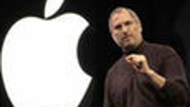 Helt klart at Steve Jobs ikke er dødssyk