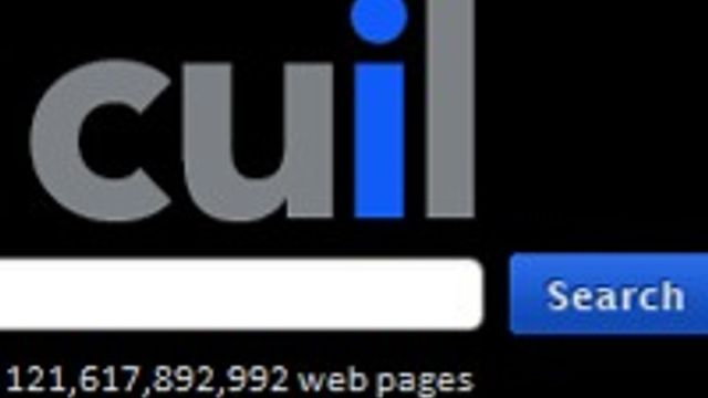 Ny søketjeneste «lik Google ganger tre»