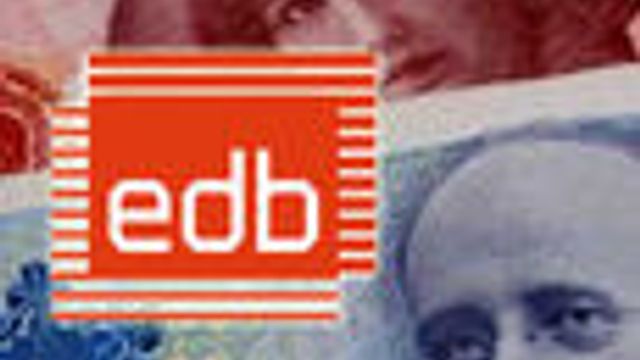 EDB gir aksjerabatt til ansatte