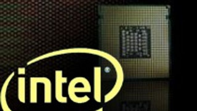 Intel klar med x86-baserte systembrikker