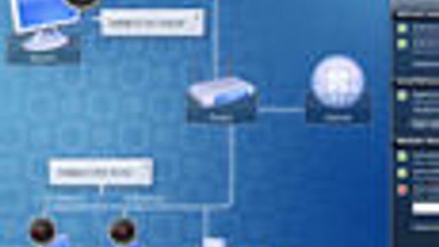 Cisco kjøper ekspert som temmer hjemmenett