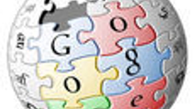Google klar med Wikipedia-utfordrer