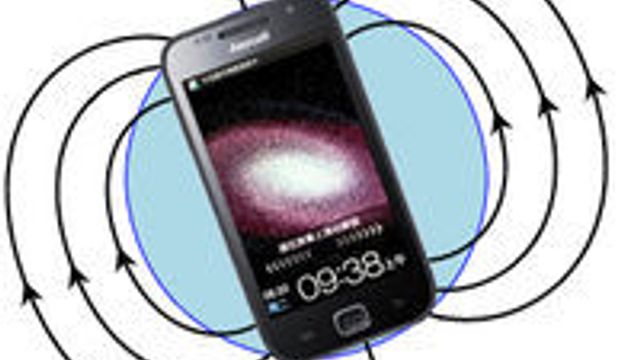 Mobilapp skal utnytte Jordens magnetfelt
